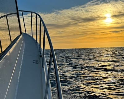 Los Barriles Sunset Cruise