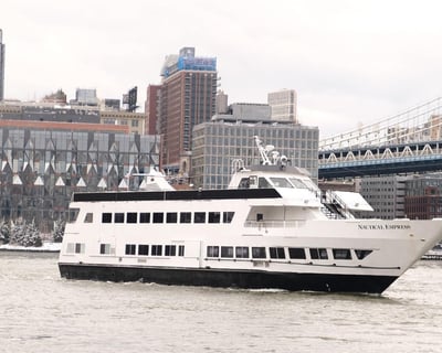 1-Hour Statue of Liberty Cruise From New York City