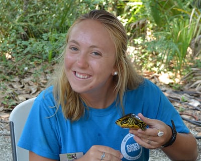 Critter Meet and Greet