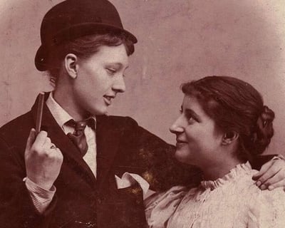 LGBTQ History Walking Tour in Boston