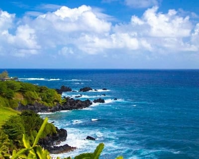 Tour the Road to Hana From Maui Resorts in 10 Hours