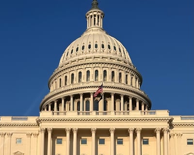 Women's Advocacy Walking Tour of Capitol Hill