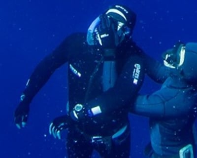Key Biscayne 2-Day Advanced Spearfishing Course