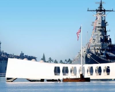 Explore Pearl Harbor & Historic Honolulu From Maui