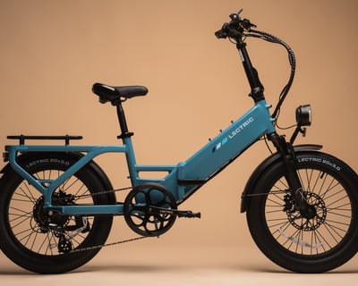 Coastal E-Bike Rental in Marina del Rey