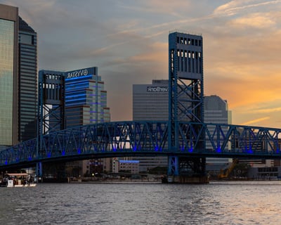 Jacksonville Bring-Your-Own-Drinks Party Cruise