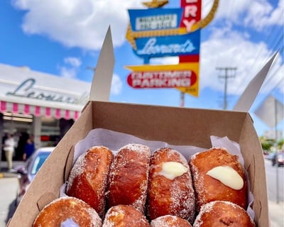 Drive a 24-Hour Cultural Food Tour in Waikiki