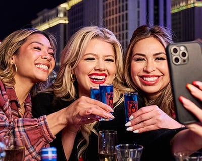 Las Vegas Country Music Night Out