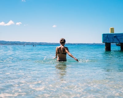 Crash Boat Beach & Aguadilla Guided Tour
