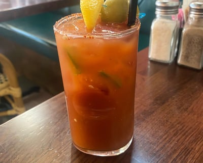Galveston Cocktail & Bite Guided Walk