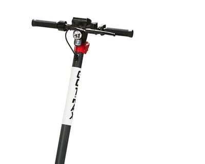 Electric Scooter Rental in Isle of Palms