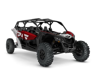 Full-Day UTV Rental in Hurricane