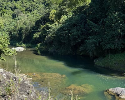 Ciales Hidden Gems Guided Tour