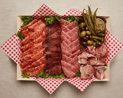 Customize Catering Platters