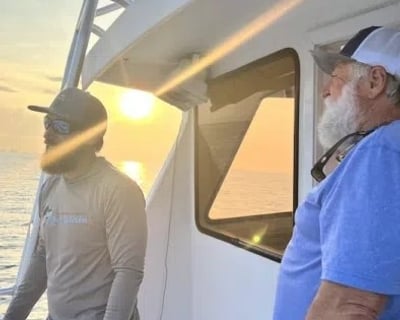 Orange Beach 18-Hour Tuna & Marlin Charter