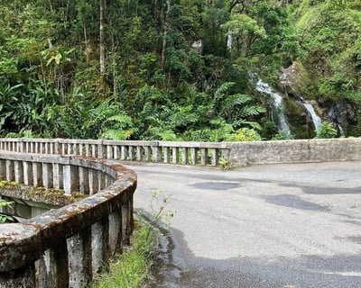 Luxury Private Road to Hana Adventure