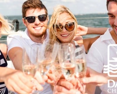 3-Hour San Diego Bay Party Cruise