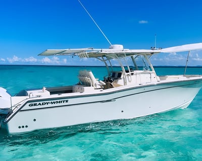Private Island Snorkeling Charter in Fajardo