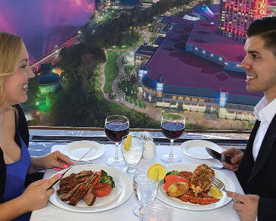 Private 5-Hour Niagara Falls Tour