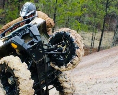 All-Day Riding Pass in Piedmont