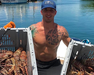 4-Hour Lobstering Charter