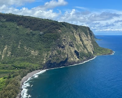 Explore the Hamakua Coast Private Guided Tour
