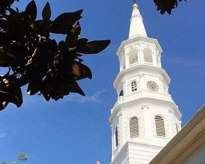 Local Guide's Charleston Historic District Tour