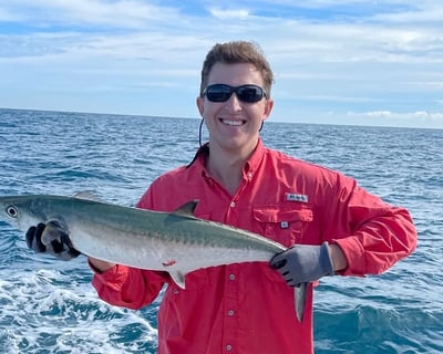 Nearshore Fishing Charter in Georgetown