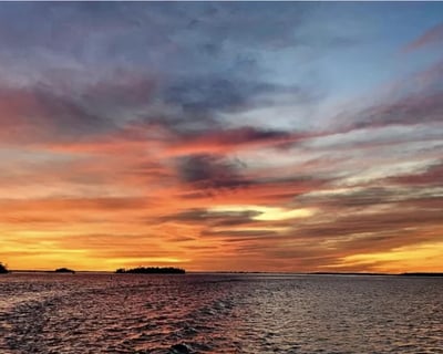 Cape Coral Sunset Cruise