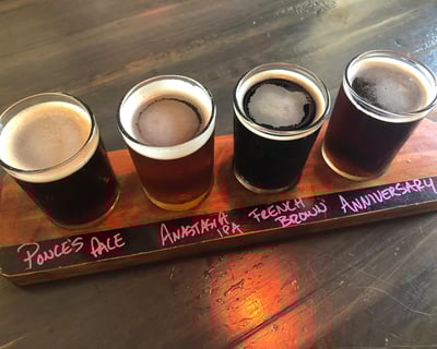 St. Augustine Beer & History Walking Tour