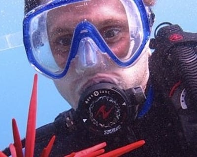2-Day Open Water Referral Diving Course in Wailea