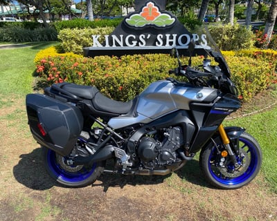 2022 Yamaha Tracer GT900 Rental in Waikoloa