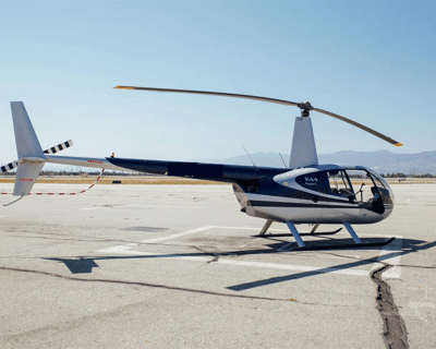 Fort Lauderdale 30-Minute Helicopter Discovery Flight