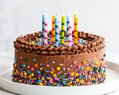 Surprise Celebration Package