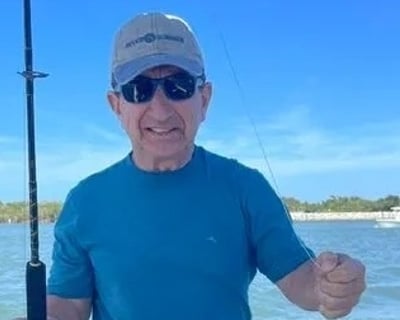 4-Hour Inshore Fishing Charter From Palm Bay