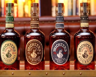 Louisville Bourbon Tasting Tour With Late Start