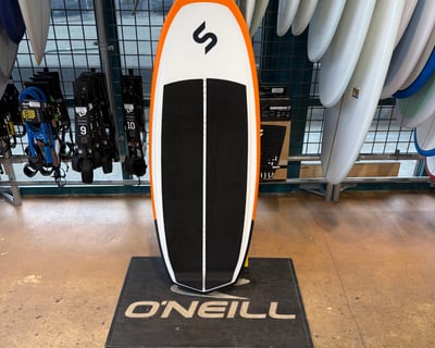 Seattle 4'4" Foil Board Rental