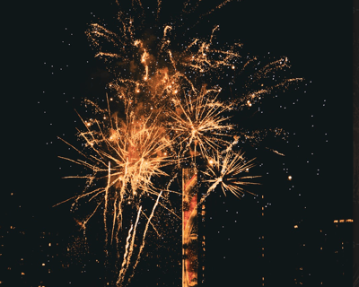 Friday Night Fireworks Cruise In Honolulu
