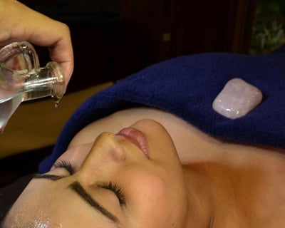 Cryo Facial in Rincón de la Vieja