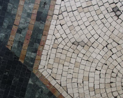 French Quarter African History & Architecture Tour