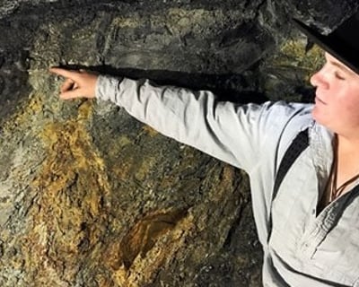 30-Minute Broken Boot Gold Mine Guided Tour in Deadwood
