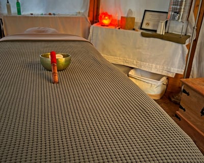 Deep Tissue Massage in Groveland