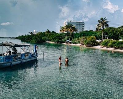 3-Hour Sandbar Cruise in Jupiter