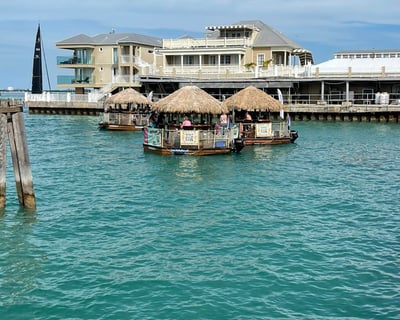 2-Hour Key West Seaport Cruise