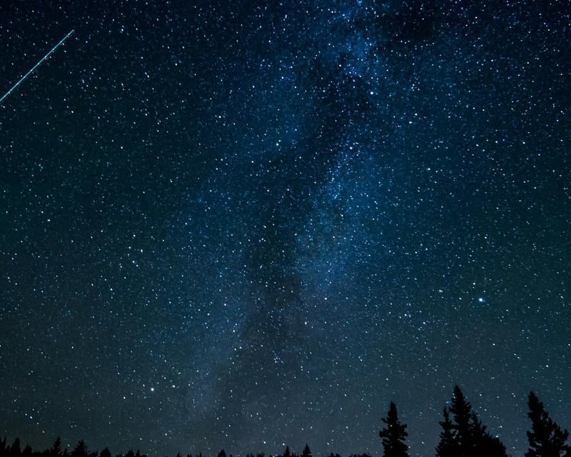 High-Definition Telescope Stargazing Tour in Cannonville