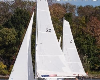 ASA 111 Sailing Skills Review Class in Sandusky