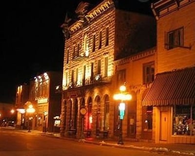 Private Northern Hills Tour: Spearfish Canyon & Deadwood