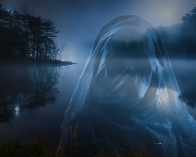 Lake Winnipesaukee Ghost Story Cruise