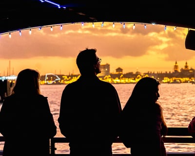 Nights Of Lights Cruise Aboard Island Breeze