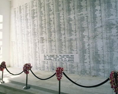 Visit Pearl Harbor From Kailua-Kona With Airfare